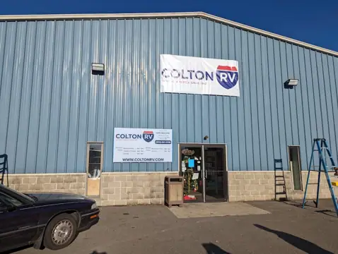 Colton RV-Lehigh Valley in Wind Gap, PA