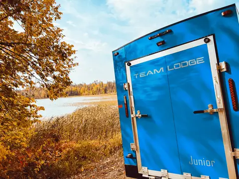 Team Lodge in Watertown, SD
