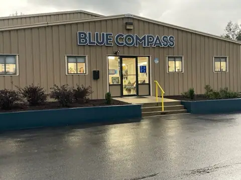 Blue Compass RV New Hampshire in Epsom, NH