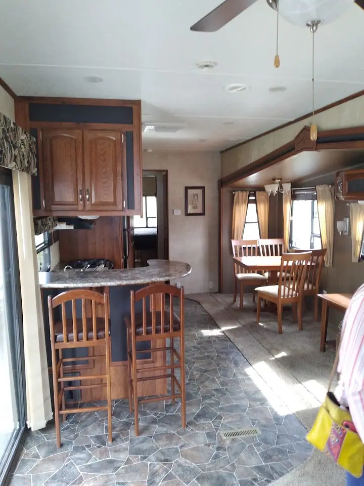 Gancos Enterprises Inc. RV Outlet Of Florida, RV dealers in Clearwater