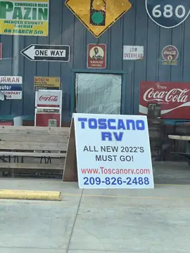 Toscano RV Center photo 2