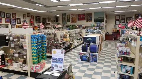 Toscano RV Center photo 3