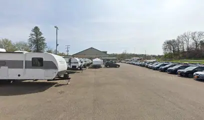 Fink's RV Forest River Dlr Sales, RV dealers in Zanesville