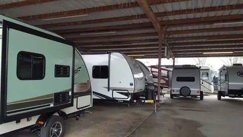 Blanchard Trailer Sales photo 3