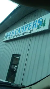 Joe's Camper Sales in New Ulm, MN
