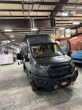 VanDOit Vans photo 3
