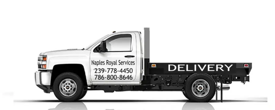 Naples Royal Services LLC, RV dealers in Naples