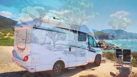 Tim's Toys RVs & More photo 3