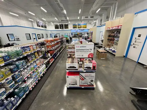 Camping World - Melbourne photo 3