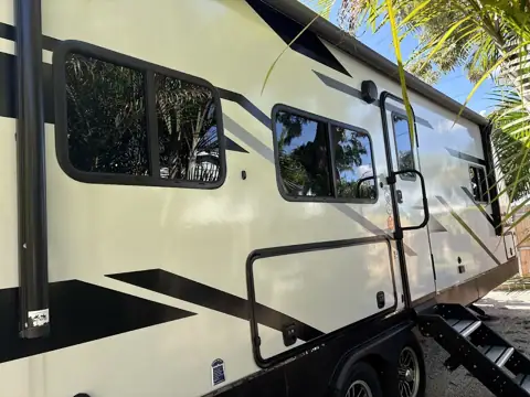 AVAA Certified Mobile RV Services. photo 2