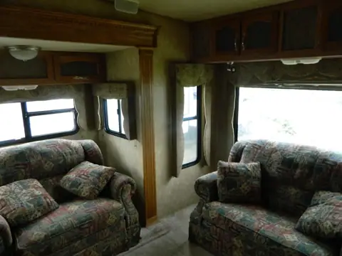 Woods & Water RV's photo 2