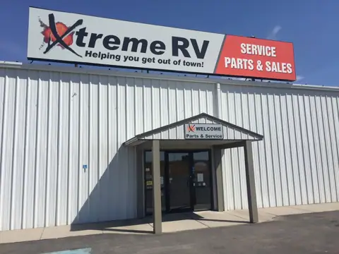 Xtreme RV in Eden, ID