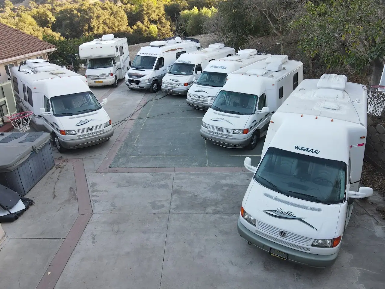 Cars 4 Movie LLC, RV dealers in Chino Hills