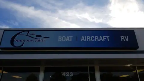 Commonwealth RV | Boat | Aircraft in Ashland, VA