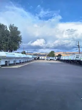 Family RV in Gilroy, CA