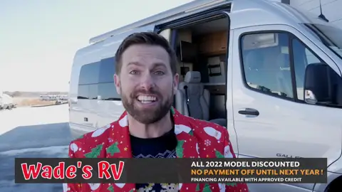 Wade's RV Supercenter of Joplin photo 3