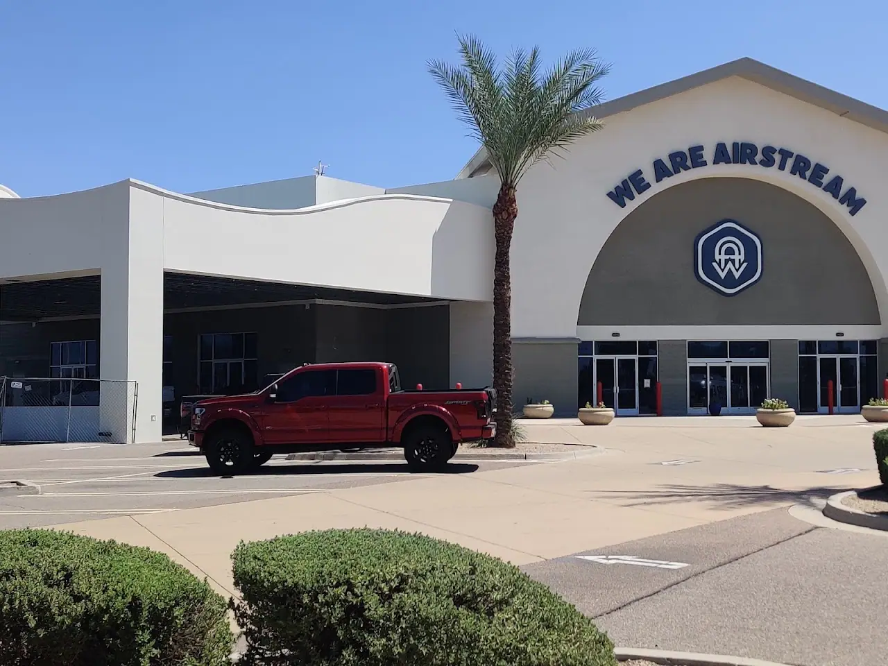 We Are Airstream Chandler, RV dealers in Chandler