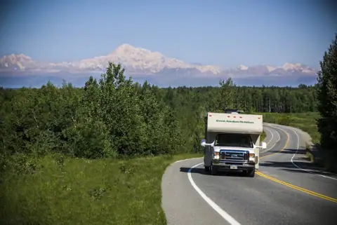 Great Alaskan Holidays, Inc. in Anchorage, AK