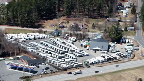 Rte. 125 RV & Marine photo 3