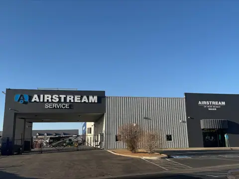 Airstream of New Mexico photo 2