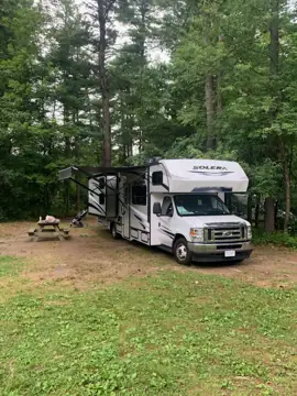Journey USA RV Rentals photo 2