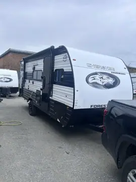 Dependable RV in Anchorage, AK