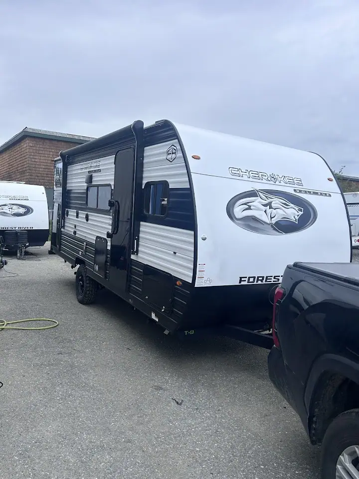 Dependable RV, RV dealers in Anchorage