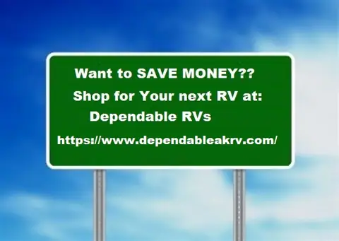 Dependable RV photo 3