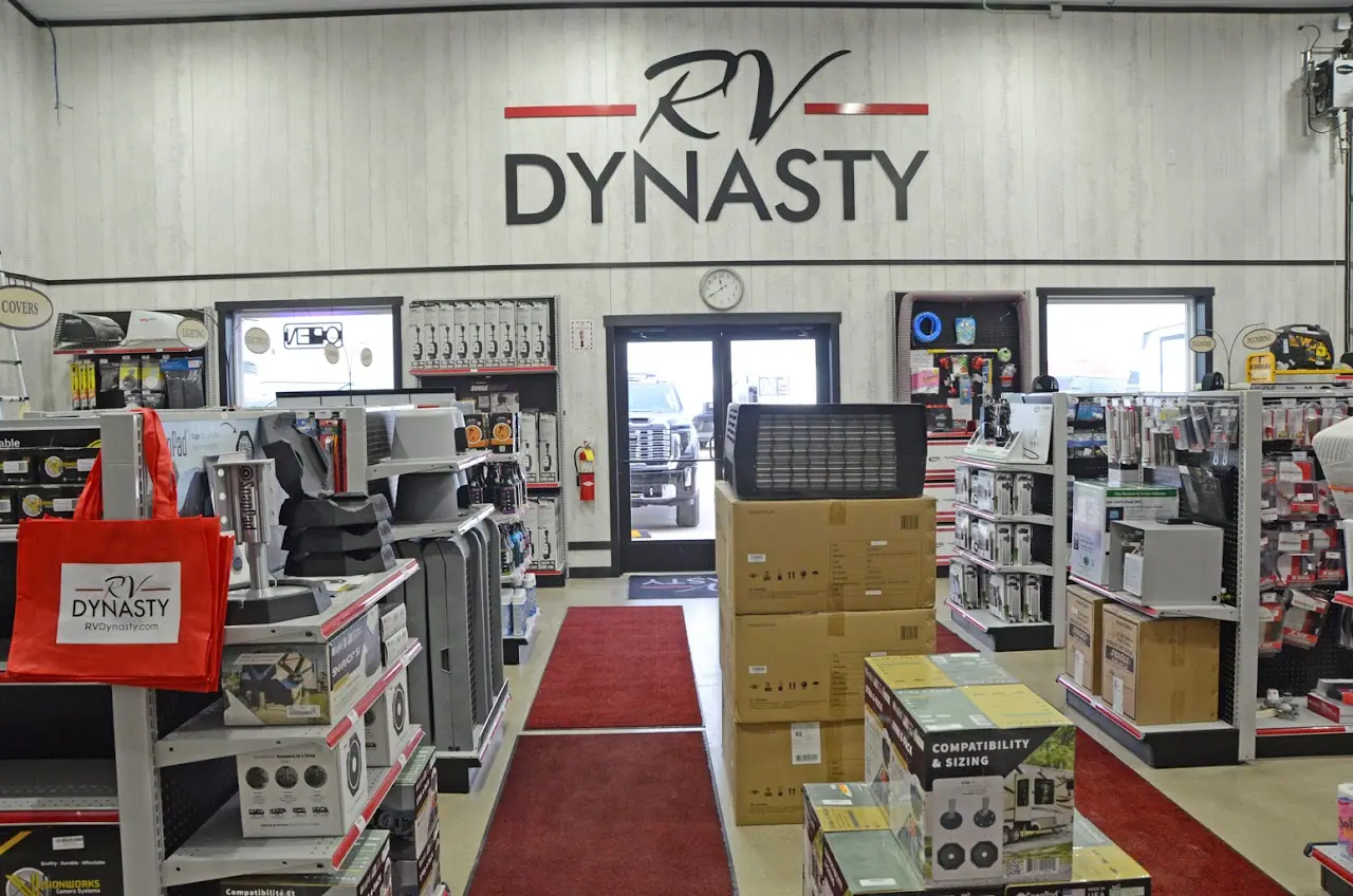 RV Dynasty, RV dealers in Bunker Hill
