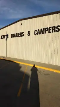 Jerry's Trailers & Campers in Norfolk, NE