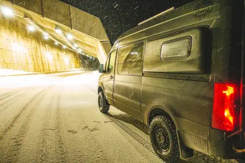 Alpine Vans LLC photo 3