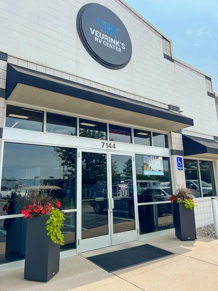 Veurink's RV Center, RV dealers in Grand Rapids
