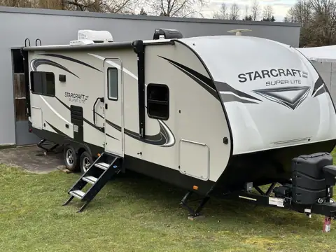 NW RV WHOLESALE in Milwaukie, OR