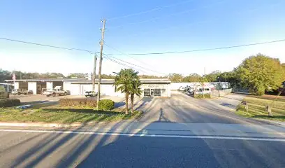 RVC Sales, RV dealers in Theodore