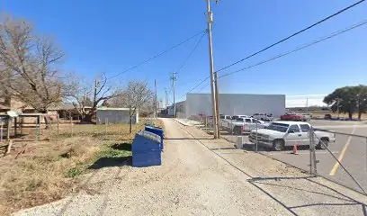 RVs of West Texas in Baird, TX