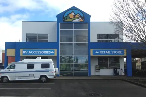 Camping World - Hillsboro, RV dealers in Hillsboro