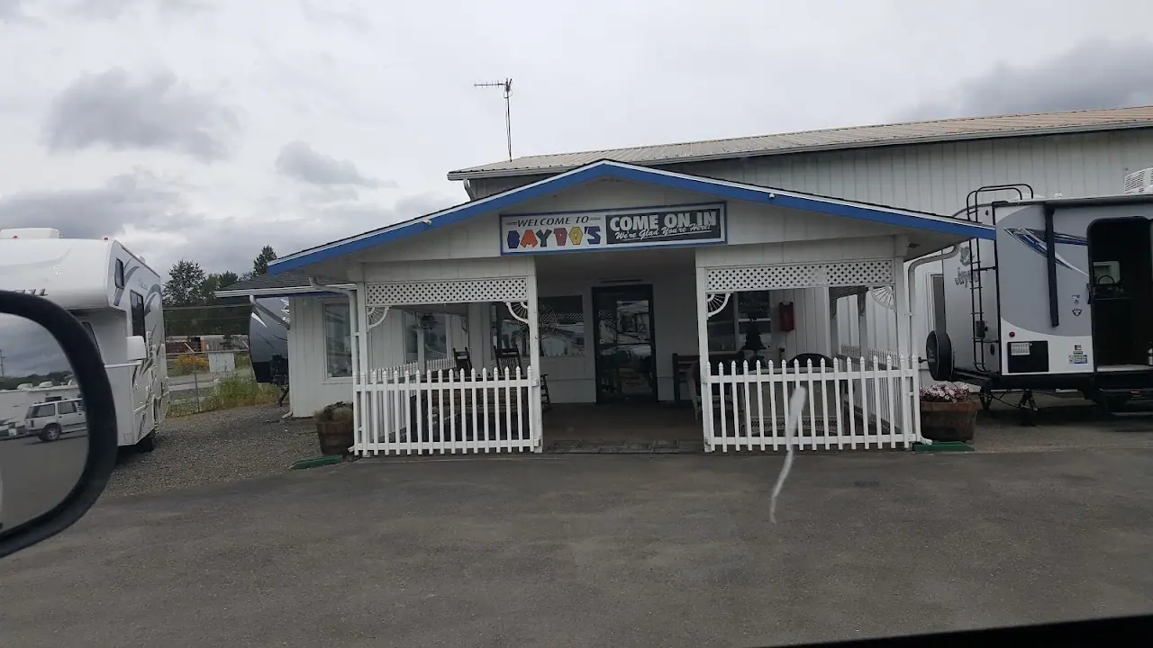 Baydo's RV Sales, RV dealers in Chehalis
