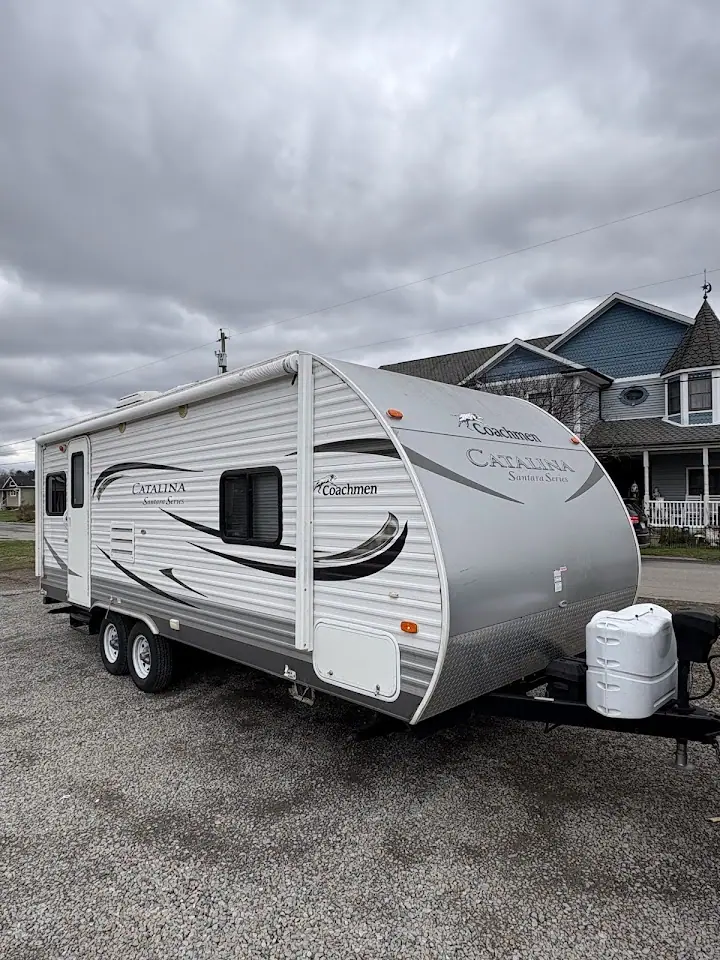 Wild and Wonderful Preowned Auto & RVs, RV dealers in Morgantown