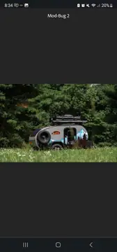 Modern Buggy RV photo 3