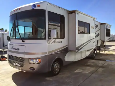 Roadtime RV LLC in El Cajon, CA