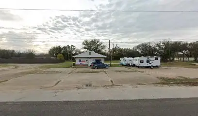Waco RVs, RV dealers in Bellmead