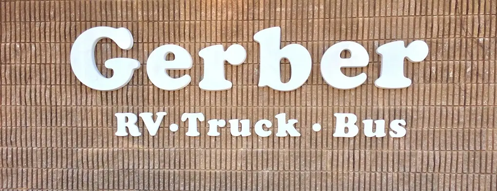 Gerber RV Truck & Bus, RV dealers in Hackensack