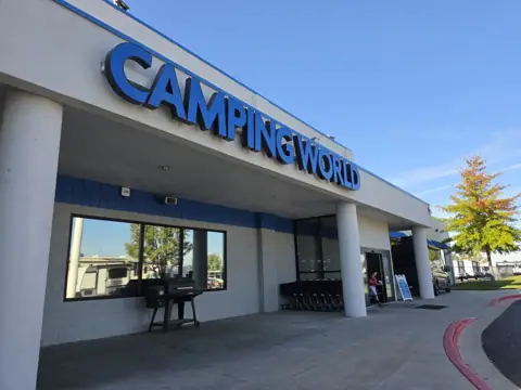 Camping World - Meridian in Meridian, ID