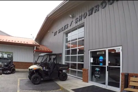 Roy's RV Supercenter LLC & Powersports in Elkins, WV