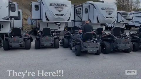 Roy's RV Supercenter LLC & Powersports photo 2