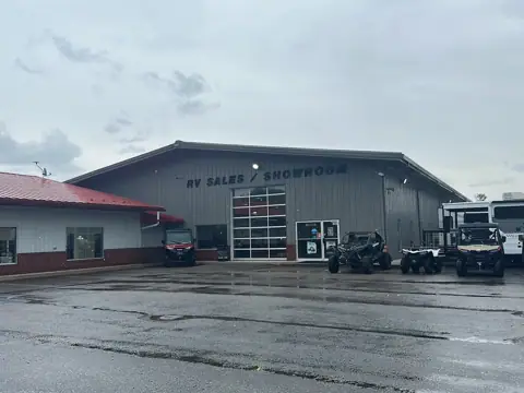 Roy's RV Supercenter LLC & Powersports photo 3