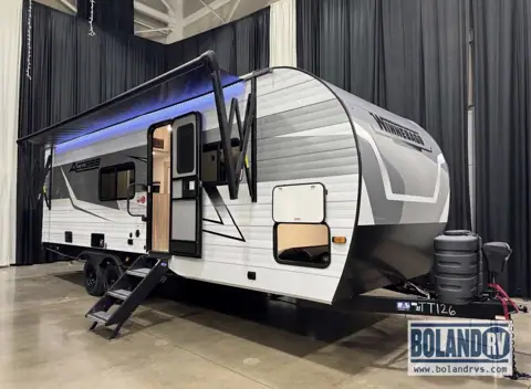 Boland RV in Hannibal, MO
