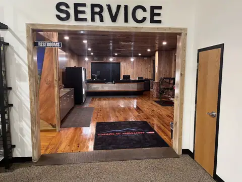 Charlie Obaugh RV & Outdoors in Staunton, VA