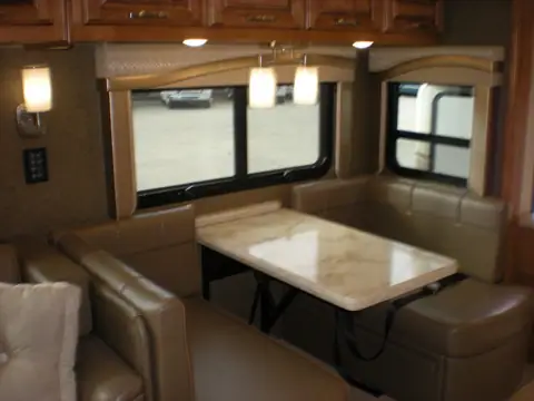 Holland Motor Homes & Bus Company in Holland, MI