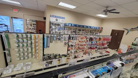 Leach Camper Sales in Council Bluffs, IA